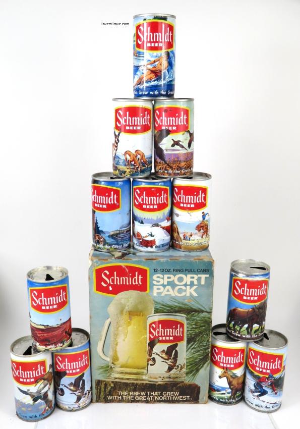 Schmidt Beer 