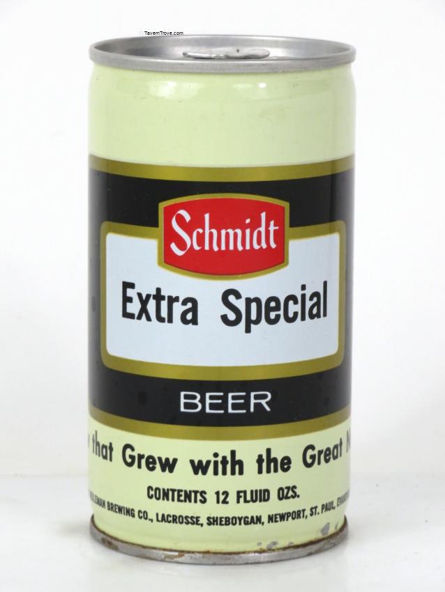 Schmidt Extra Special Beer