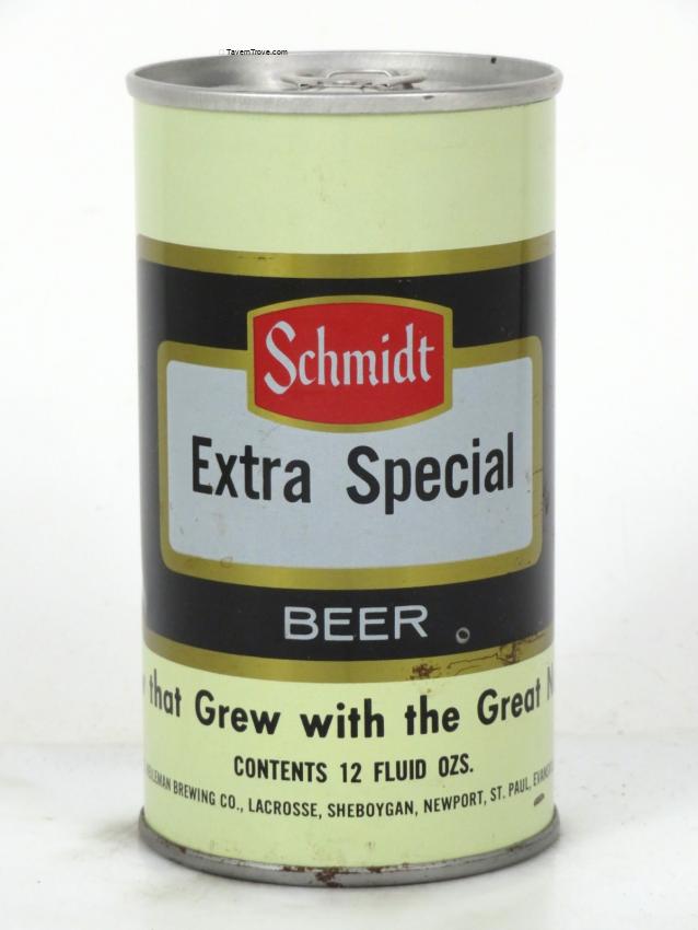 Schmidt Extra Special Beer