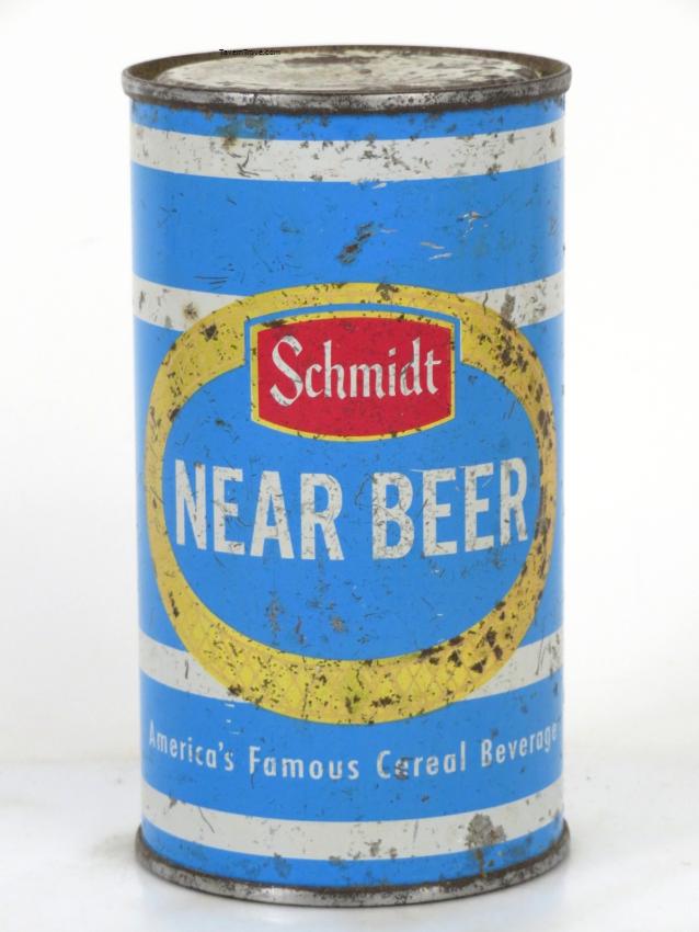 Schmidt Near Beer