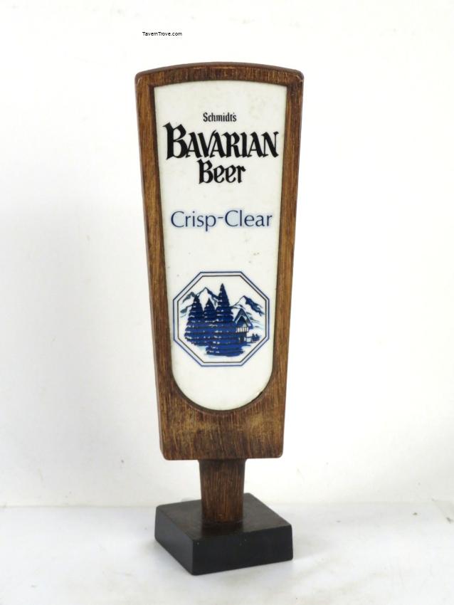 Schmidt's Bavarian Beer (Brown)