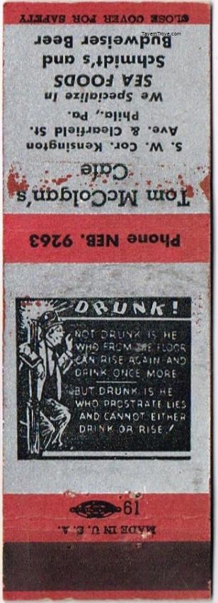 Schmidt's Beer