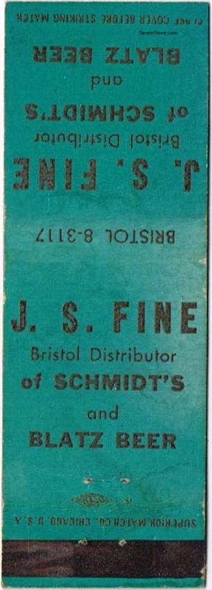 Schmidt's Beer