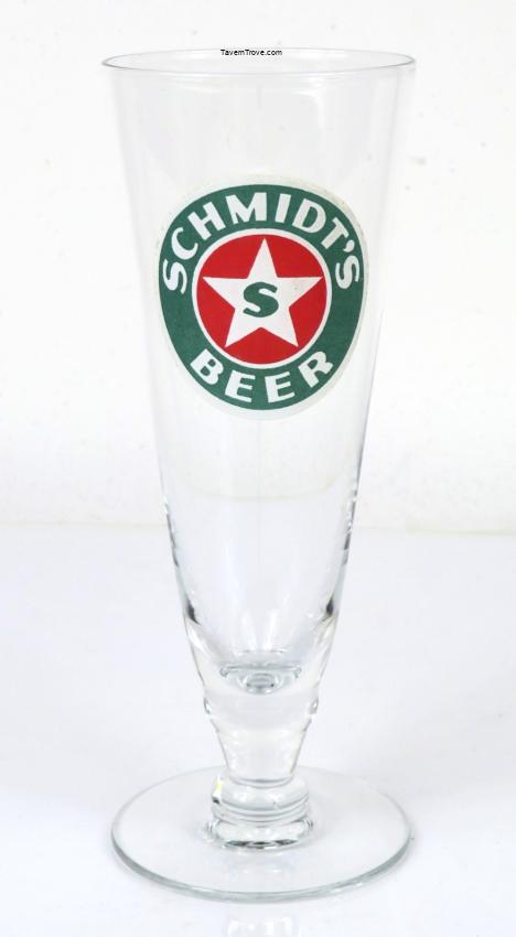 Schmidt's Beer