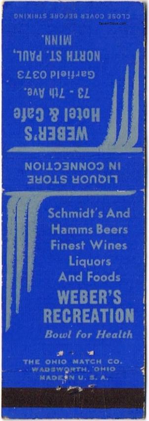 Schmidt's Beer