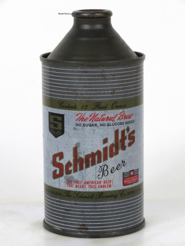 Schmidt's Beer