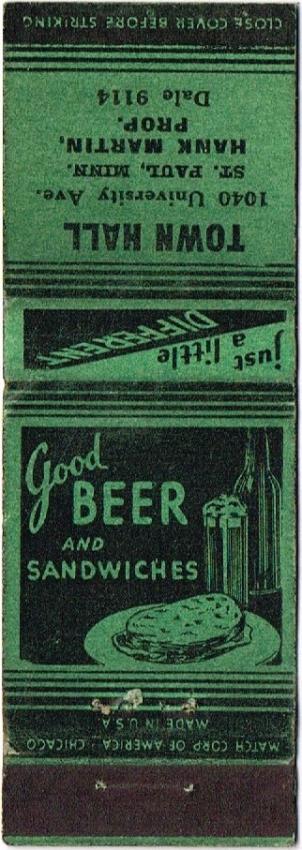 Schmidt's Beer