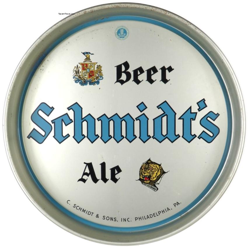Schmidt's Beer & Ale