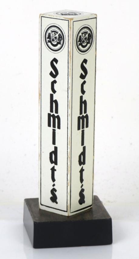 Schmidt's Beer Shotgun