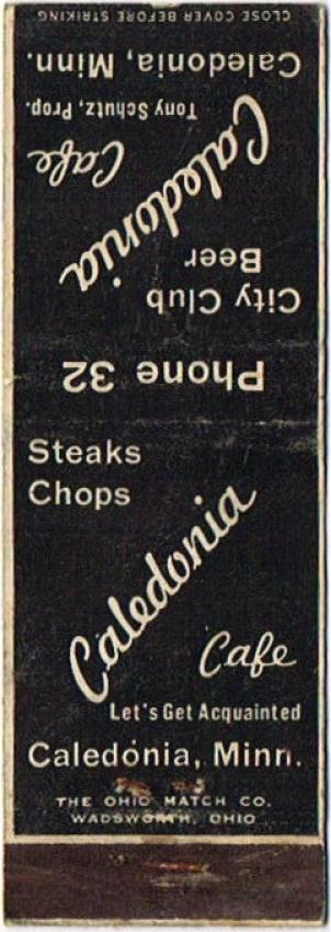 Schmidt's City Club Beer