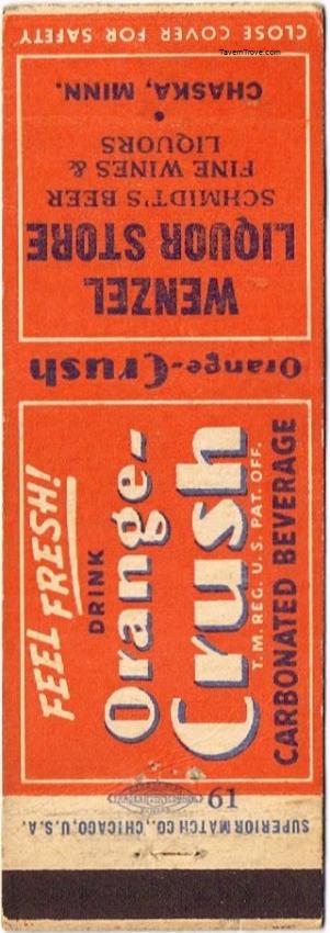 Schmidt's City Club Beer