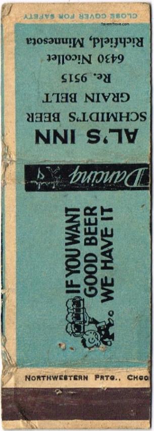 Schmidt's/Grain Belt Beers