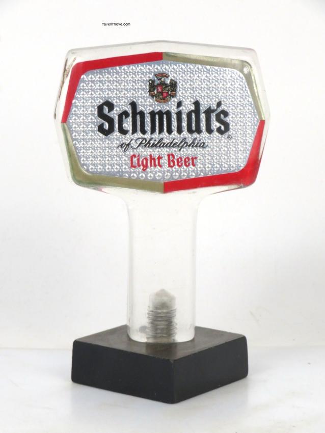 Schmidt's Light Beer