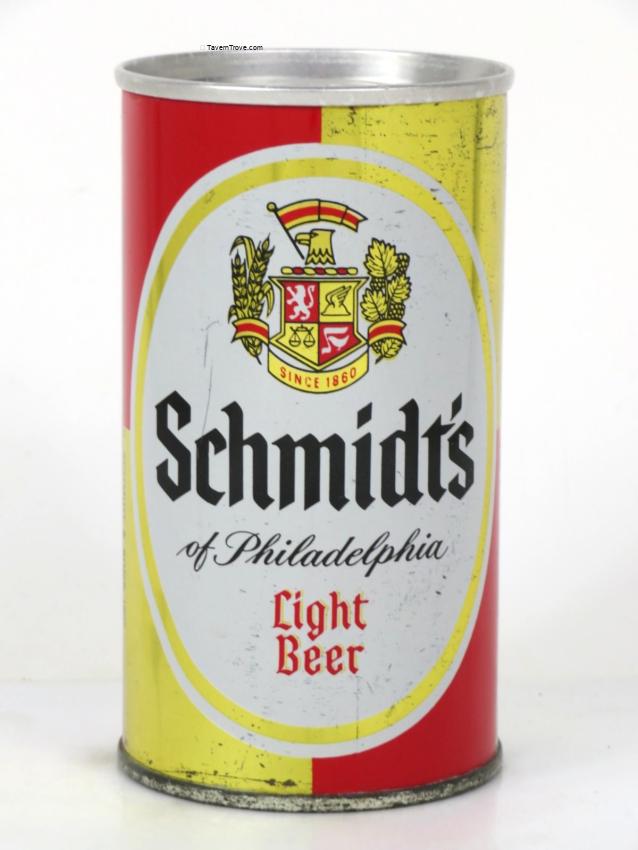 Schmidt's Light Beer