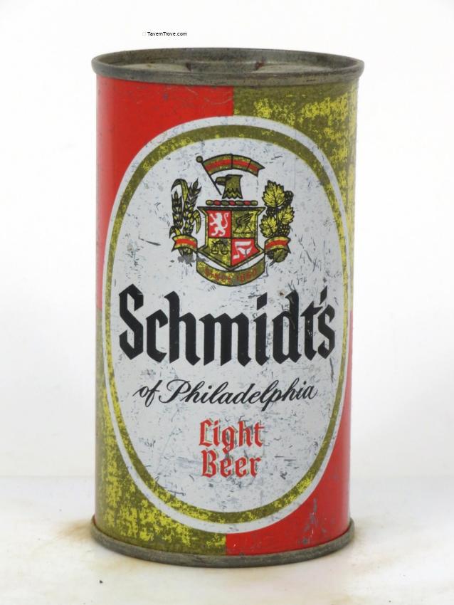 Schmidt's Light Beer