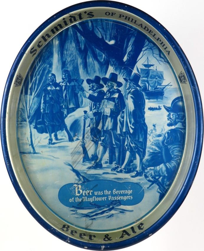 Schmidt's of Philadelphia Beer
