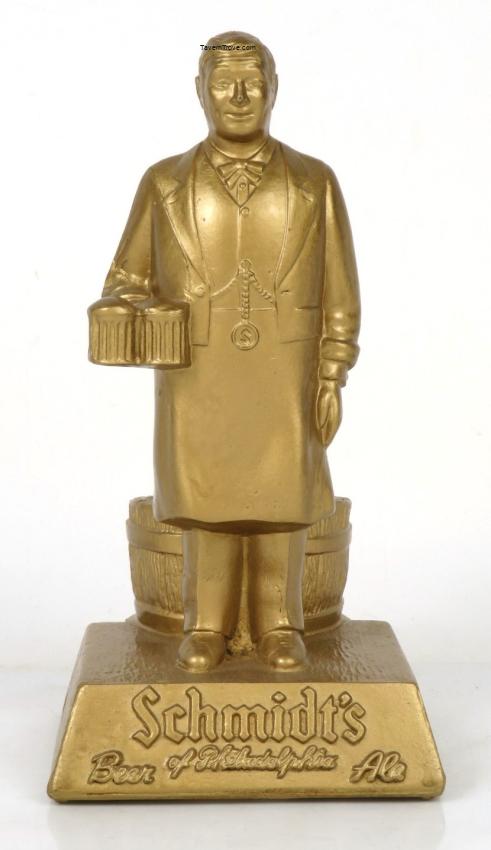 Schmidt's of Philadelphia Beer Foam Scraper Holder