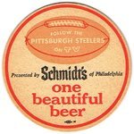 Schmidt's Beer
