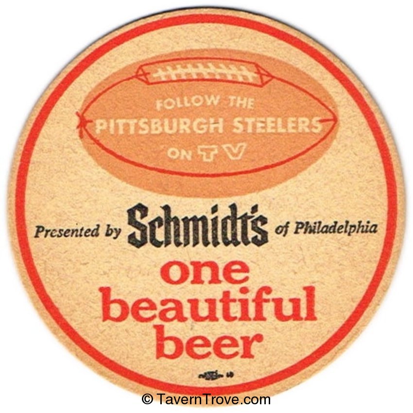 Schmidt's Beer