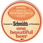 Schmidt's Beer