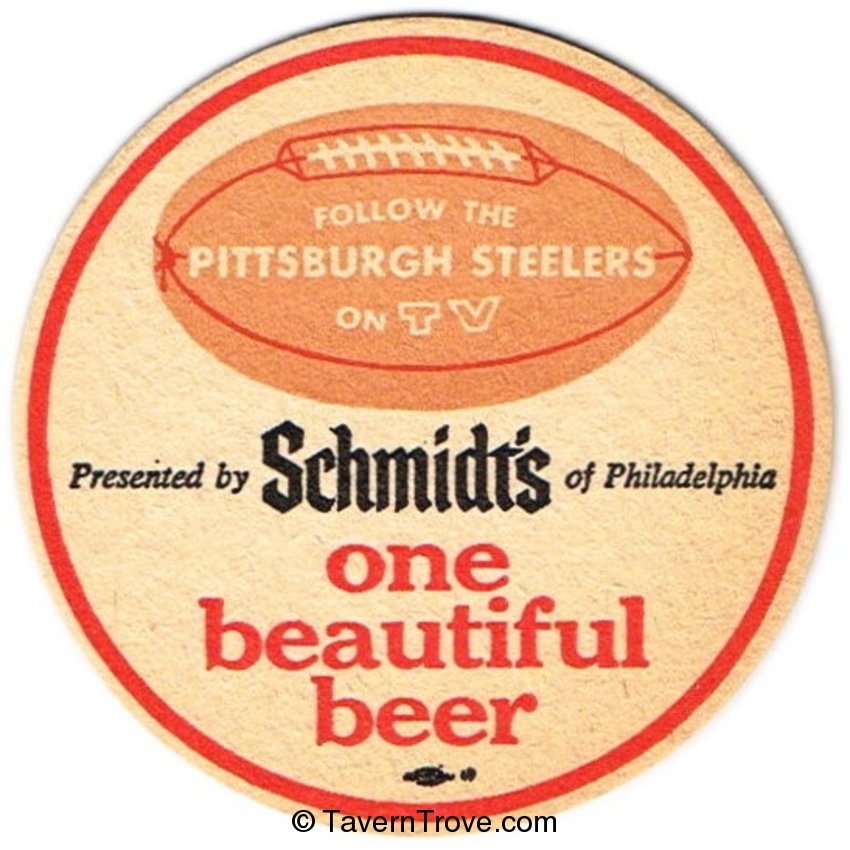 Schmidt's Beer