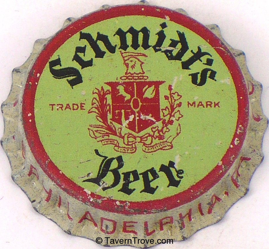 Schmidt's Beer