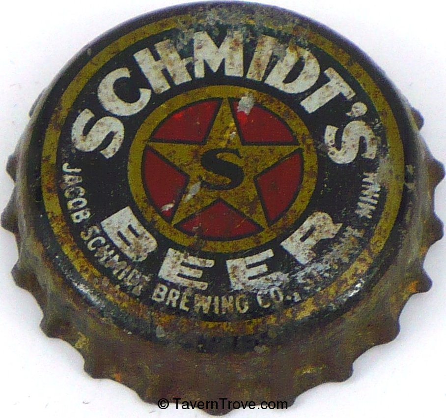 Schmidt's Beer