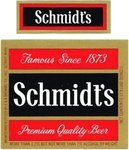 Schmidt's Beer
