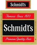 Schmidt's Beer