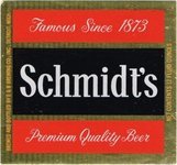 Schmidt's Beer