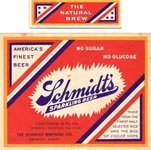 Schmidt's Beer