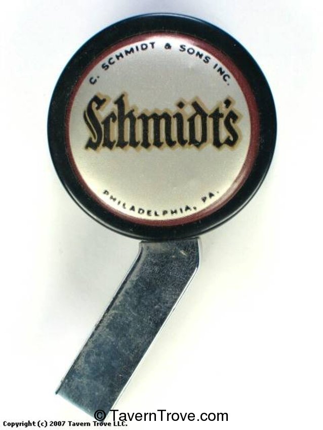 Schmidt's Beer