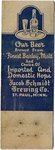 Schmidt's City Club Beer