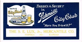 Schmidt's City Club