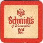 Schmidt's Light Beer