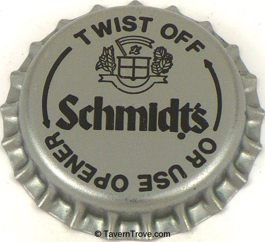 Schmidt's of Philadelphia Beer