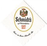 Schmidt's Of Philadelphia Light Beer