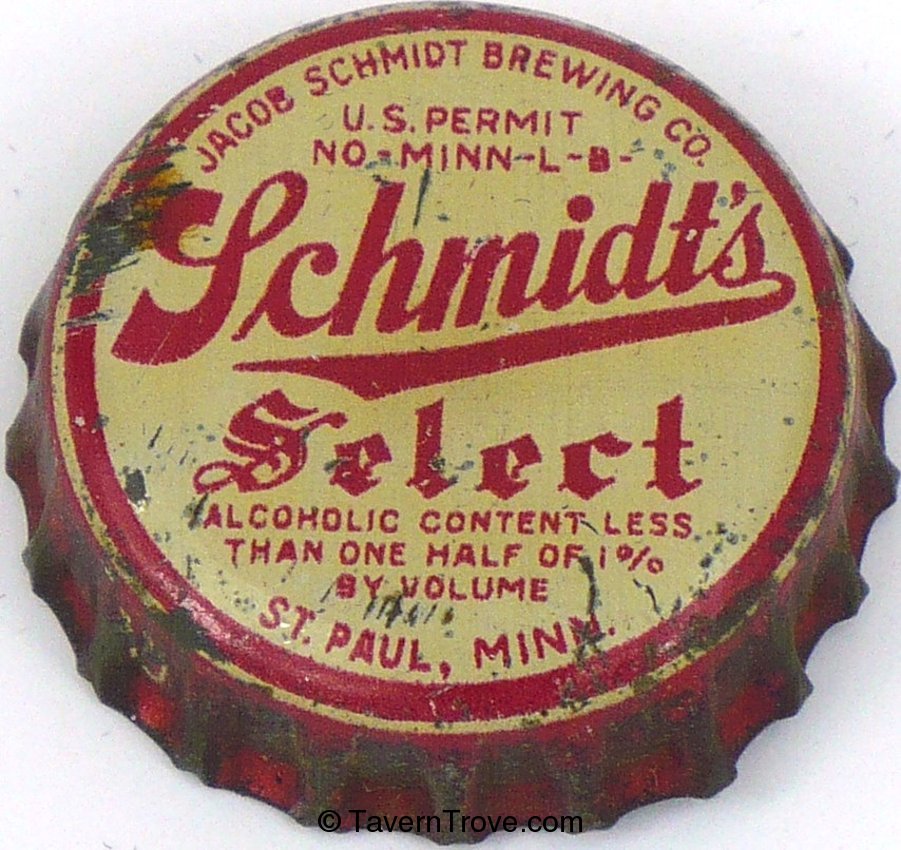 Schmidt's Select