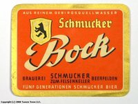 Schmucker Bock