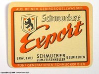 Schmucker Export