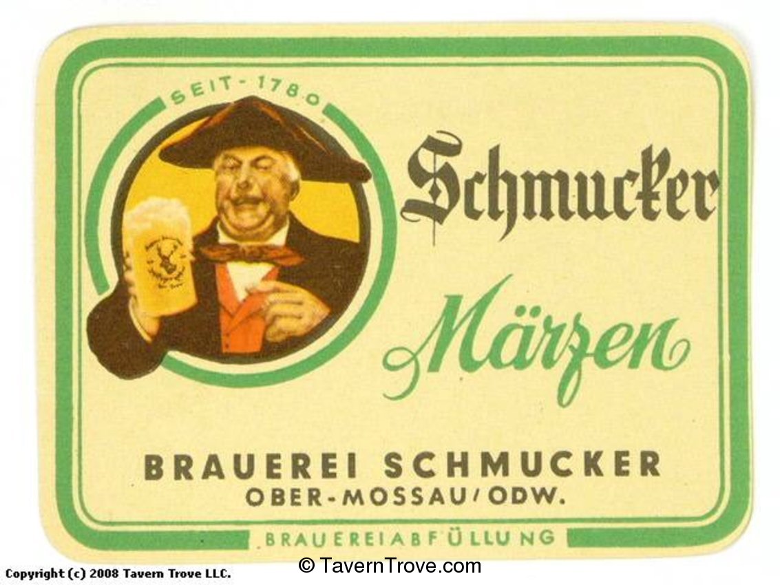 Schmucker Märzen