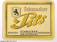 Schmucker Pils