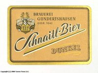 Schnaitl Bier Dunkel
