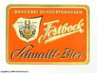 Schnaitl Festbock