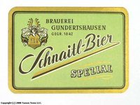 Schnaitl Spezial Bier