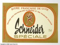 Schneider Spéciale