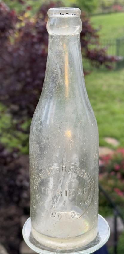 Schneider Brewing Co. Beer