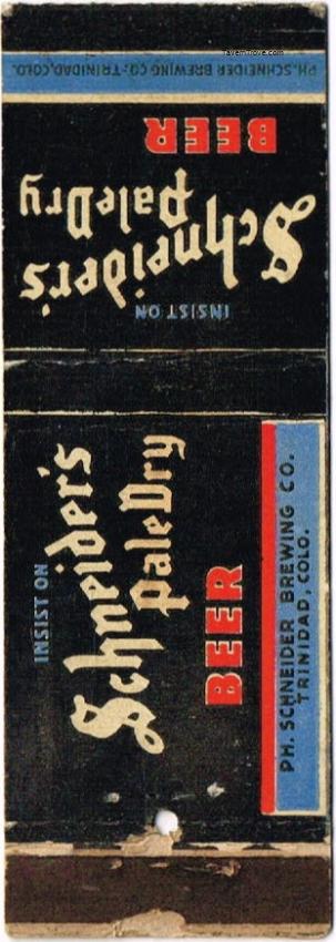 Schneider's Pale Dry Beer