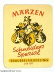 Schneider's Spezial Märzen