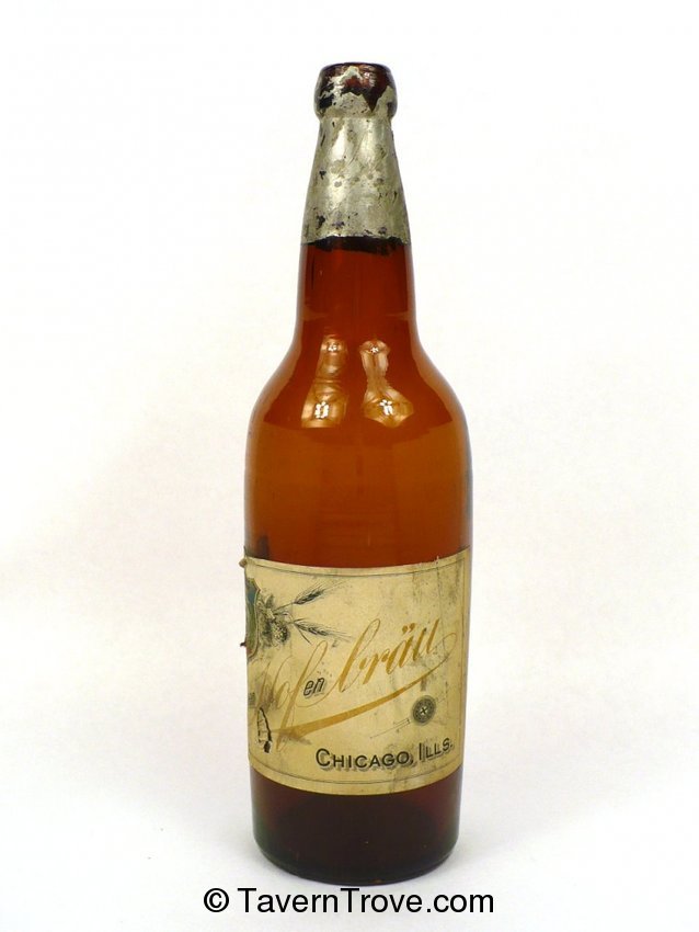 Schoen-Hof-En-Brau Beer